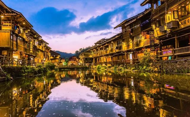 2020年第一份旅行清单，最适合1月旅行的8个目的地