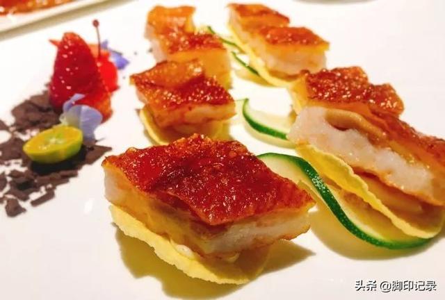 即将失传的中国传统名菜，你吃过吗？