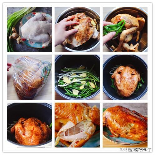 2020春节热菜清单，八荤八素，照着做就好吃，学会过年有菜谱了