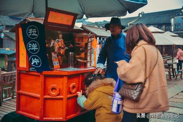 年味乌镇｜解一席江南梦，梦一段慢时光