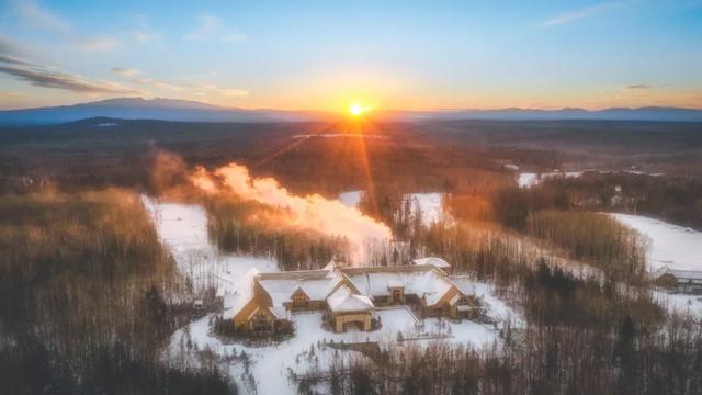 2020年第一份旅行清单，最适合1月旅行的8个目的地