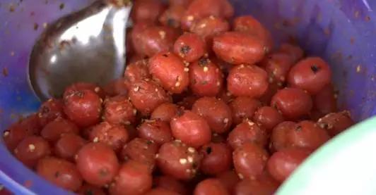 来了云南之后，你才会发现，水果居然还能这么吃