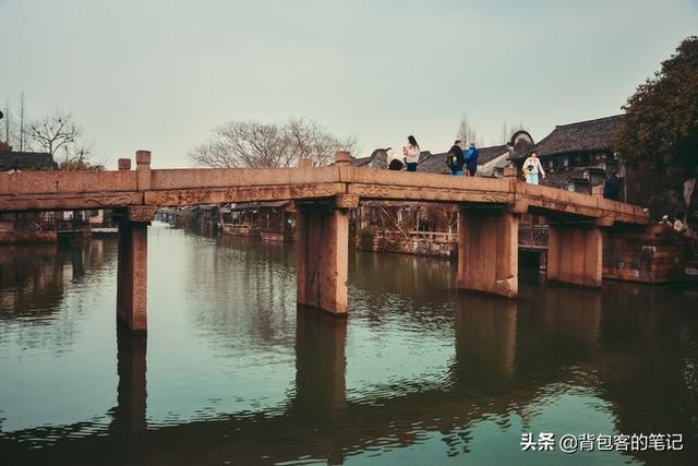 年味乌镇｜解一席江南梦，梦一段慢时光