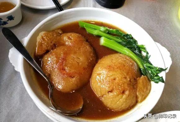 即将失传的中国传统名菜，你吃过吗？