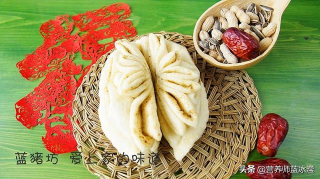 清明节必吃四大美食，你的家乡吃哪种？