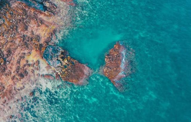 2020年第一份旅行清单，最适合1月旅行的8个目的地