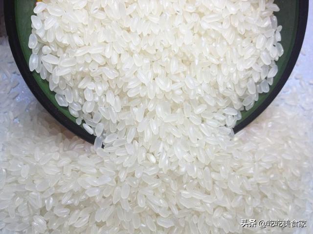 中国最好吃的4种大米，你吃过几种？据说吃过的都是富贵人家