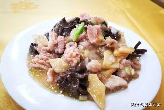 即将失传的中国传统名菜，你吃过吗？