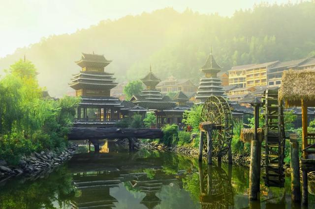 2020年第一份旅行清单，最适合1月旅行的8个目的地