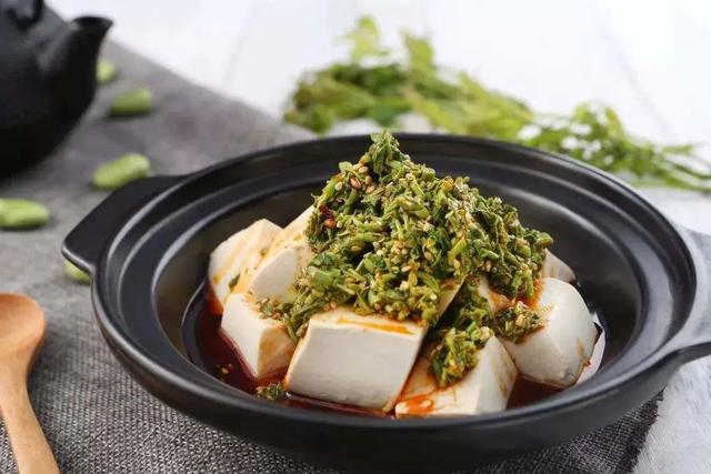 春日食鲜，春在唇齿间