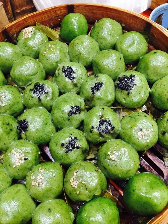 有一种难过，叫不能三月去江南“吃”春天