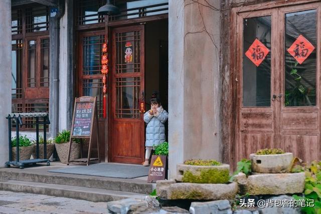 年味乌镇｜解一席江南梦，梦一段慢时光