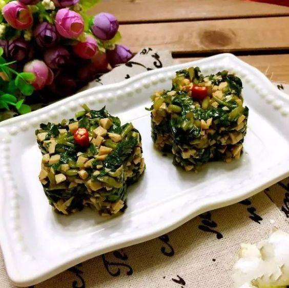 有一种难过，叫不能三月去江南“吃”春天