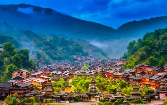 2020年第一份旅行清单，最适合1月旅行的8个目的地