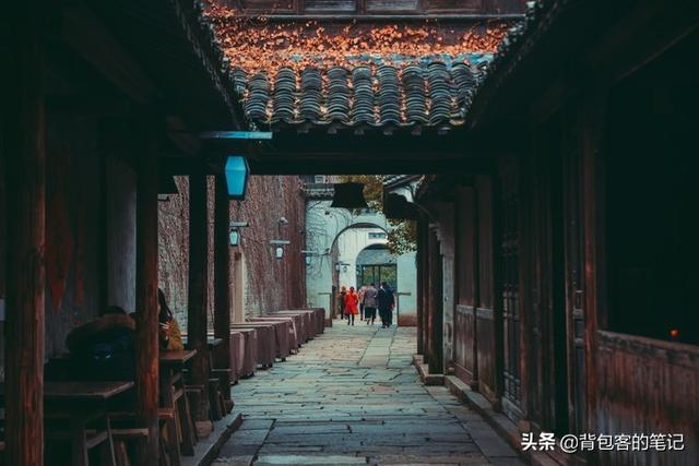 年味乌镇｜解一席江南梦，梦一段慢时光