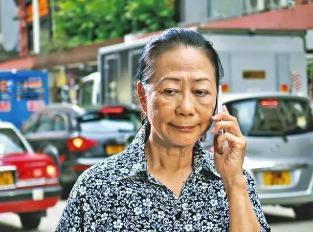 83版"梅超风"扮演者:16岁出道,戏红人不红,今72岁仍未婚未孕