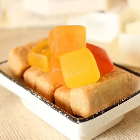 去云南旅游，这10种土特产值得带