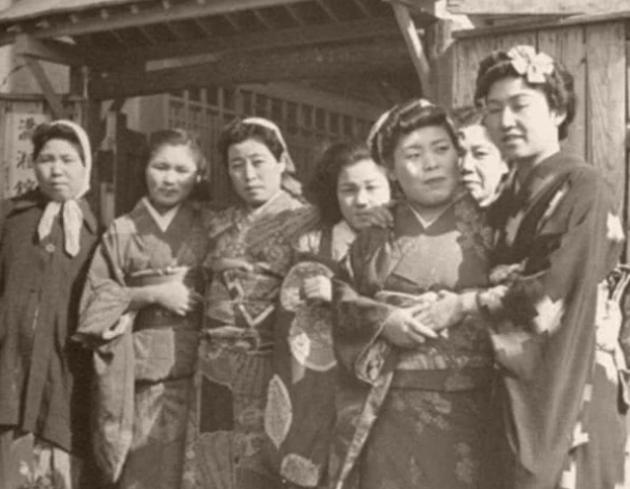 日本投降后，十万日本女人留在东北没有回国，她们结局如何