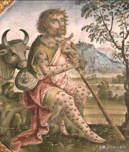 希腊神话里的百眼巨人阿格斯,费尔奇的原型至于被乌姆里奇教授视为无