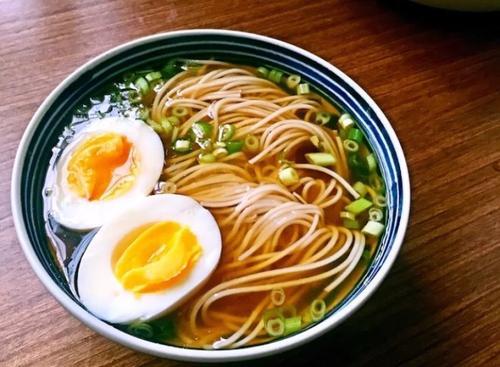 中国10大面条，你家乡面条上榜了吗？你最喜欢哪个？